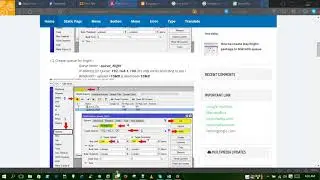 MikroTik Bandwidth queue create Day Night Package