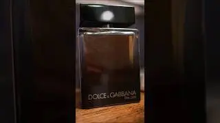 Dolce And Gabbana The One EDP 30 Second Review! #fragrancereview #theone  #fragrance