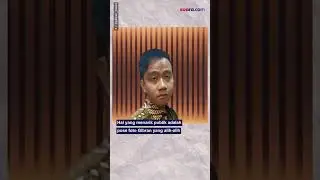 Foto Nyeleneh Gibran di Kantor PSI Bikin Salah Fokus, Netizen: Buat Apa?