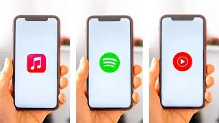 Apple Music vs. Spotify vs. YouTube Music 2024