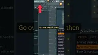 Melodies : MAGIC Memory on FL Studio (must watch) 💎💎 