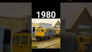 😈 evolution of train railway class powerful engine# trending# short# video