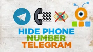 How to Hide a Phone Number in Telegram on Windows