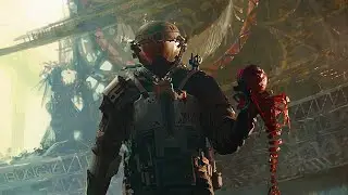 Bungie is making an Extraction Shooter?!