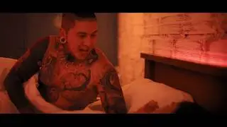 Big Stan - De La Noche a La Mañana (Video Oficial) Prod. Eddy Mugre @EscoRecords