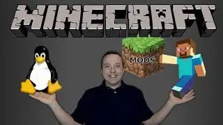 How to use Minecraft Mods and Old Servers in Linux