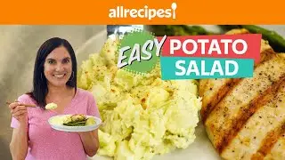 Make Easy Potato Salad For Your Next Cookout 🥔  | Allrecipes