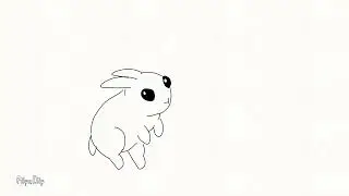 Day 88| R.I.P bunny