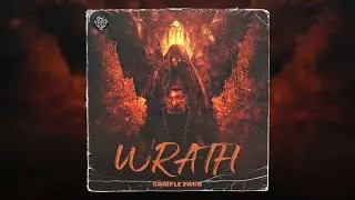 Dark Trap Loop Kit / Sample Pack WRATH