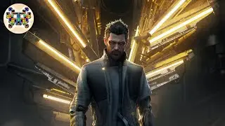 Deus Ex: Mankind Divided On Linux!