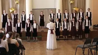 Битва хоров