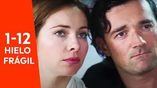 HIELO FRÁGIL (Parte 1-12) MEJOR PELICULA| Pelicula Romantica En Español