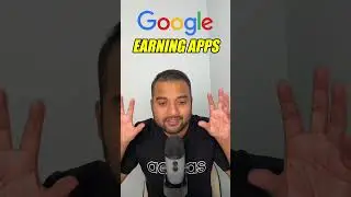 3 Earning Apps By Google (NO INVESTMENT) 🤑 Earn Money Online as Students from Google in 2023