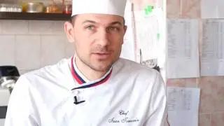 Великий пост: Вкусные и несложные в приготовлении блюда!