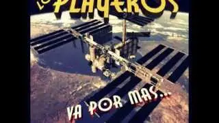 Esa mujer ocupara el primer lugar - LOS PLAYEROS