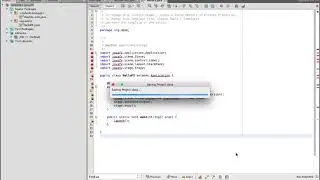 JDK 11, OpenJFX, Apache Ant, and Apache NetBeans 10