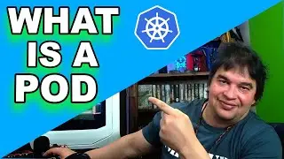 What is a Kubernetes POD ? | Beginners Guide