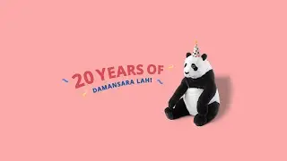 IKEA Damansara Turns 20!