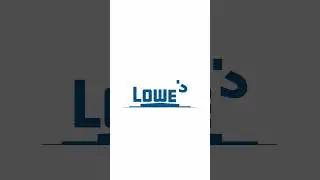 Lowe's Logo Animation 