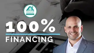 How to get 100 Percent Financing for Fix and Flip Houses [100% funding for fix and flips]