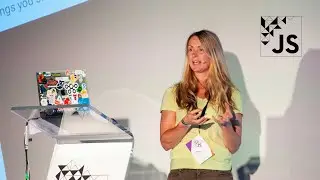 Cool things to do with Voice Interfaces (and lots of things you shouldn't) by Sarah Saunders