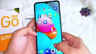 TECNO SPARK GO 2023 UNBOXING & QUICK SPECS