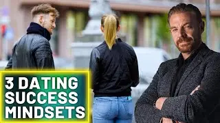 The #1 Reason Approaching Women Is Hard For You (+ 3 Steps To Solve It!)