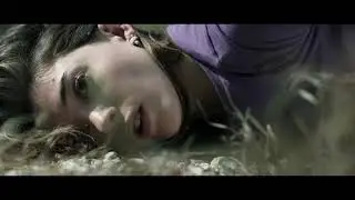 Woman Shot Death Scene: The Girl Who Escaped (2023)