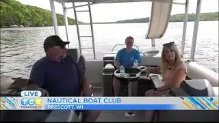 Nautical Boat Club