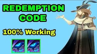 AFK Arena Redemption Code | 100% Working | June 2020