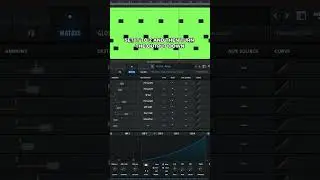 Add Warmth to your Synths in Serum