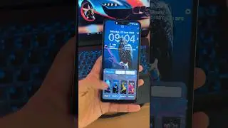 🔥😍Best ios 17 Themes For all redmi device 