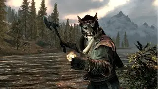 The Elder Scrolls V: Skyrim ► ПУТЕШЕСТВУЕМ ПО СКАЙРИМУ ► #20
