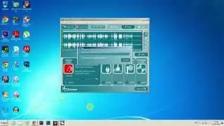 Pinnacle Studio 17 - izotope music & speech cleaner очищаем звук от шума