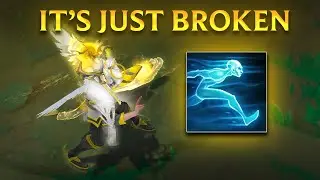 Is Ghost Still OP for Aphelios in Low Elo?