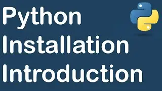 Introduction of python installation on Windows by FewSteps