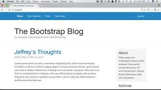 Laravel From Scratch: Part 28 - Form Requests and Form Objects