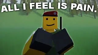 Every Update for Unturned II (So Far)