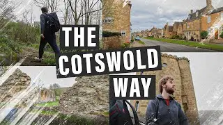 The Cotswold Way | How Far Can I Hike in One Day