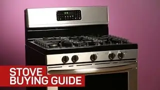 Heres everything you need to know about buying an oven or stove