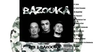 BAZOOKA - Decât Voi [Prod. Sesu]