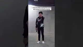 Ide Pose Foto Di Parkiran Buat Yang Pemalu