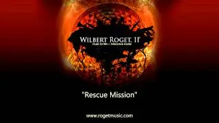 Rescue Mission