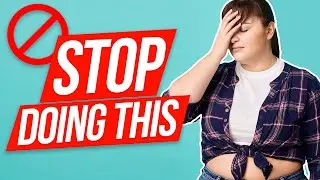 9 Things that will sabotage your weight loss efforts