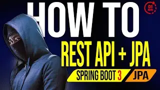 How to Create Powerful REST API with Spring Boot and Spring Data JPA