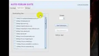 1Introduction - Auto Forum Suite