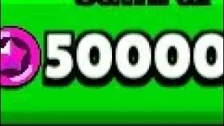 Yıldız puanı kasma hilesi! 50.000 yıldız puanı! Brawl Stars #6