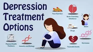 Depression Treatment Options: A Quick-Start Guide: What to Do If You're Diagnosed With Depression