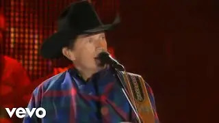 George Strait - Write This Down (Official Music Video - Closed Captioned)