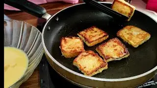 French toast || History of French toast :: One At A Time.